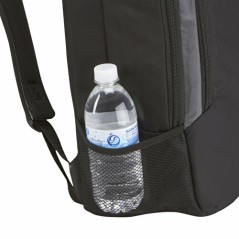 "Case Logic VNB-217 Black 17” Laptop Bag - Stylish, Durable & Practical Protection"